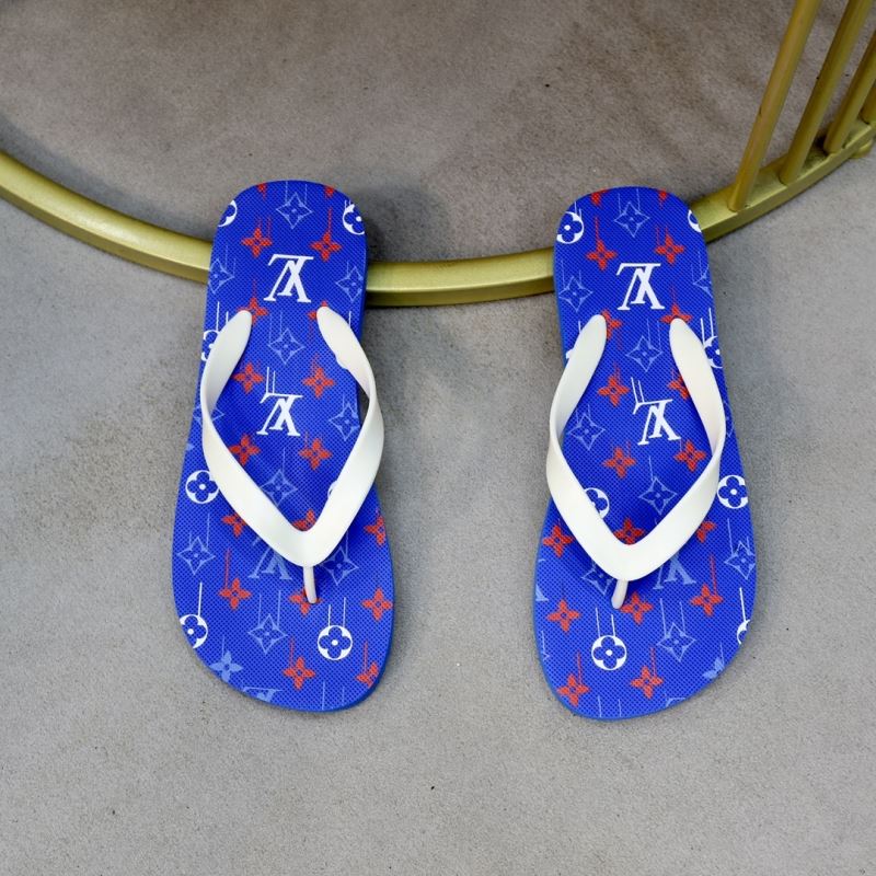 Louis Vuitton Slippers